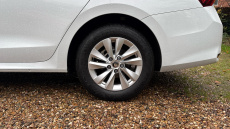 Skoda Octavia 1.5 TSI SE Technology 5dr Petrol Hatchback